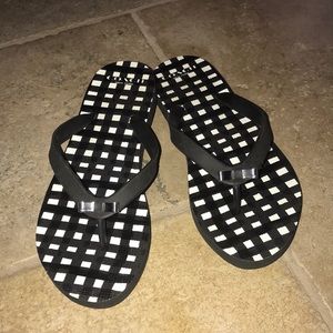 Coach Flip flops